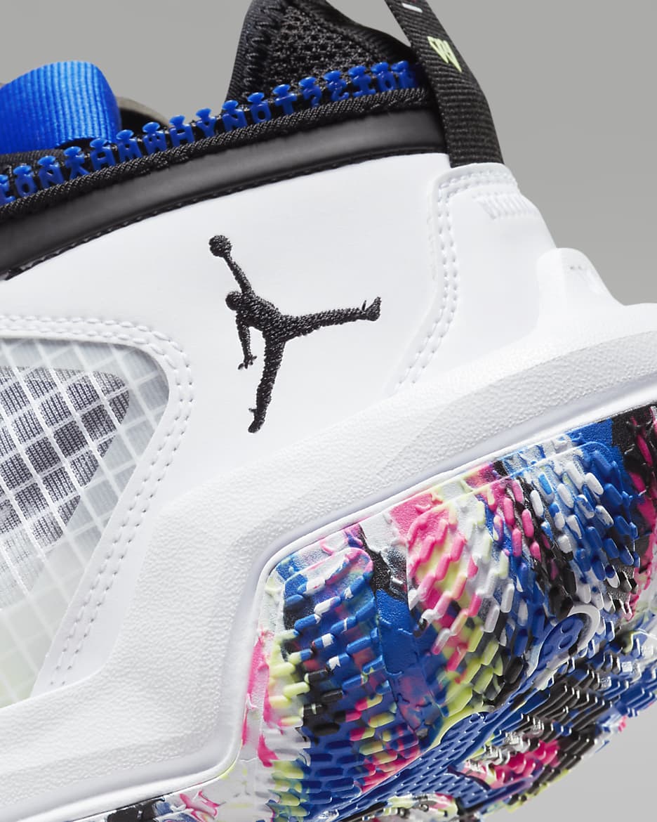 Jordan Why Not .6 PF Men s Shoes